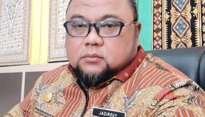 67 Jabatan Pengulu Kute Di Agara Akan Dijabat Pj