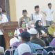 Ahmad Qosbi Sambut Kepulangan Kloter 19 Debarkasi Medan