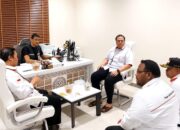 68.601 Jemaah Tersisa Di Saudi