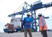 Penjualan Listrik PLN Semester I Capai 137,12 TWh, Sektor Bisnis Jadi Penopang, Tumbuh 13,07%