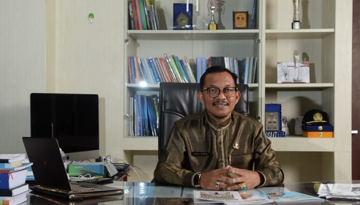 Kesejahteraan Masyarakat Sumut Meningkat