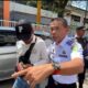 Dishub Medan Tertibkan Parkir Berlapis Dan Amankan Jukir Yang Tak Gunakan e-Parking Di Jalan Jambi