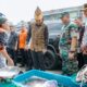 Dukung Launching Penetapan Zonasi PKL, Akademisi: Menyangkut Kenyamanan & Estetika Kota