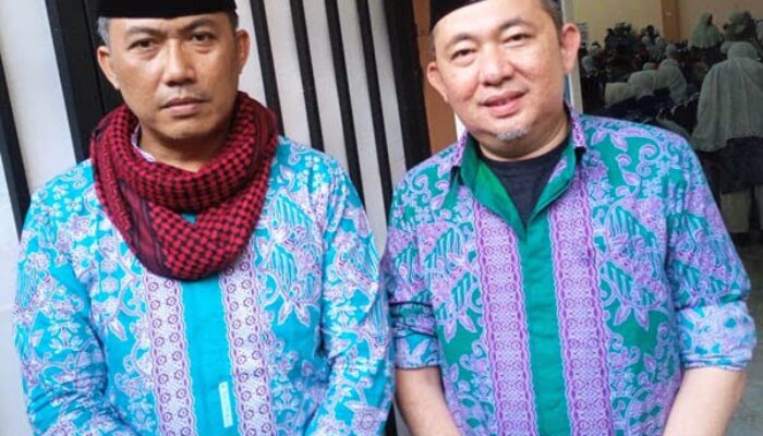 Jemaah Kloter 20 Debarkasi Medan Keluhkan Berbagai Persoalan