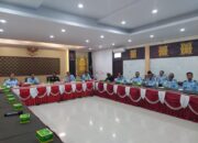 Lapas Dan Rutan Aceh Over Kapasitas