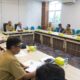 BMA Dan SKPA Bahas Pengelolaan Aset Wakaf Lhoong