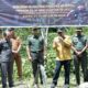 Pj Bupati Haili Yoga Hadiri Peresmian Program TNI-AD Manunggal Air
