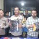 Jajaran Poldasu Didukung Lakukan Tindakan Tegas Pelaku Tindak Kriminal