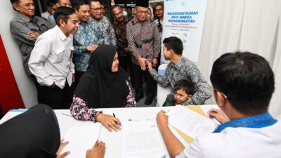 BTN Syariah Dukung Pembiayaan Rumah Bagi Warga Muhammadiyah 