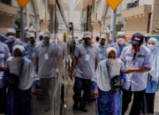 Operasional Makkah Clossing