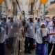 Operasional Makkah Clossing