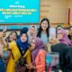 Ny Kahiyang Ayu Ajak Kader PKK Ciptakan Lingkungan Inklusif & Ramah Lansia