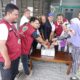 Nakes Sumut Gelar Kumpul Koin Cinta Dukung Vonis Bebas Dokter G