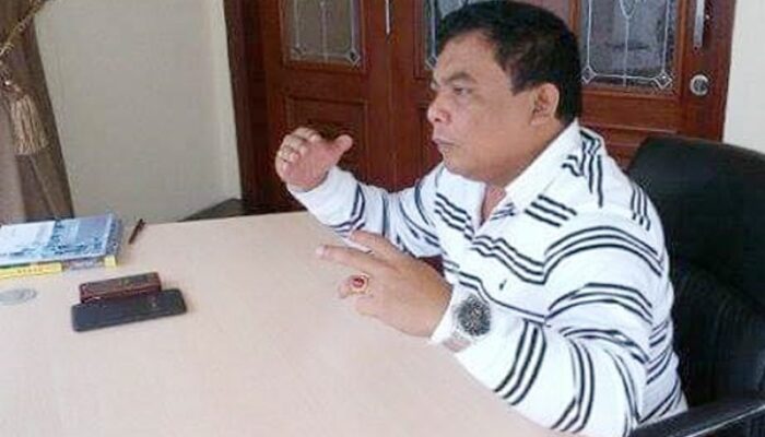 Agar Sumut Bermartabat, Pejabat Yang Dilantik Harus Miliki Integritas Dan Bermoral