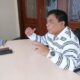 DIREKTUR LSM Kalibrasi, Antony Sinaga, SH, MHum.Waspada/Ist