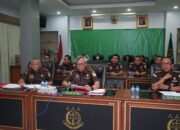 Lagi, Kejatisu Libatkan Mahasiswa Ekspos 3 Perkara Untuk Dihentikan Dengan RJ