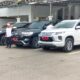 Rental Pajero Putih 3 Tahun Dituding Pemborosan