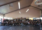 Hadirkan Gofar, Komunitas Sergai Fotografer Gelar Konsefest