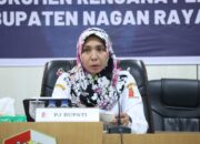 Program Sigaseh Tunjukkan Hasil Turunkan Stunting Di Nagan Raya