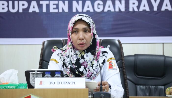 Program Sigaseh Tunjukkan Hasil Turunkan Stunting Di Nagan Raya