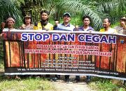 Masyarakat P. Siantar Diimbau Cegah Karhutla