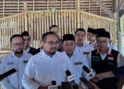 Pencarian Jemaah Hilang Nonstop