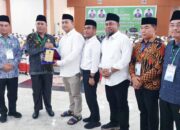 Ahmad Qosbi: Semua Jamaah Disambut Dengan Cara Yang Baik