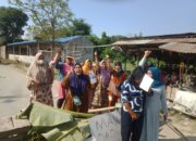 Kades Tanjung Selamat Diduga Beckingi Proyek Pergudangan Harmoni Logistic Center dan Cemaramas