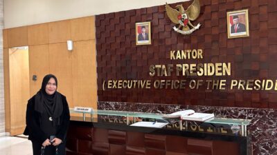 PT Nabila Berkah Konsultan Siap Sukseskan Perizinan Perusahanan