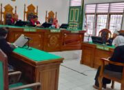 Kasus Suntik Vaksin Kosong, Dokter Gita Dihukum Percobaan