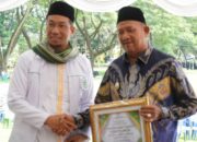 IPI Dukung Syah Afandin Kembali Pimpin Langkat 2024-2029