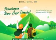 USU Terima 2.346 Mahasiswa Baru Jalur SMM 2023