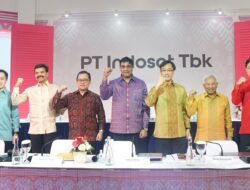 Indosat Catatkan Laba Bersih Rp1,9 Triliun Di Semester I-2023