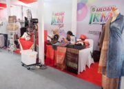 Gratis, Ayo Urus Sertifikat Halal di Medan IKM Fest!
