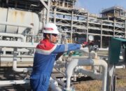 PGN SAKA Pacu Portofolio Eksplorasi dan Jaga Kinerja Positif ke Depan