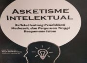 Refleksi Akademisi-Birokrasi Pendidikan Madrasah