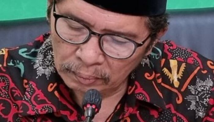 Selamat Datang Kapoldasu Baru