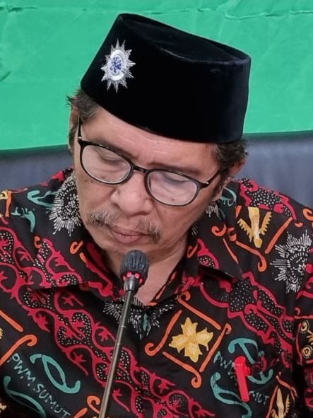 Selamat Datang Kapoldasu Baru