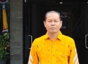 Mengapa Harus Begal?