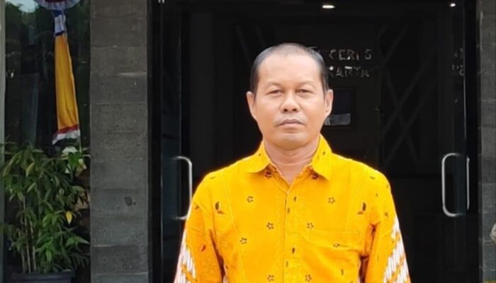 Mengapa Harus Begal?