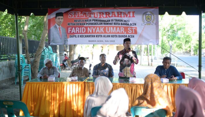 Warga Keluhkan Pelanggaran Syariat Di Seputaran Stadion Lampineung