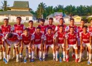 6 Klub Susul 16 Besar Forkopimda Cup U-23 Sergai