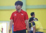 6 Tim Futsal Tampil Ikut Trofeo Kemerdekaan