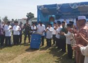 223 Peserta Ramaikan MTQ Kecamatan Babalan Ke-56