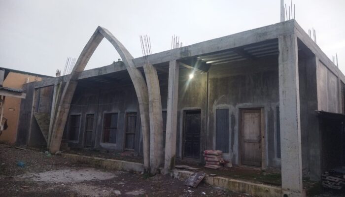 Pembangunan Rumah Tahfiz Qur’an Al Fatih, Belajar Gratis Tanpa Biaya Buat Anak Didiknya