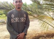 Ustadz Safaini, SPdI, MA: Asyura Hari Memuliakan Anak Yatim