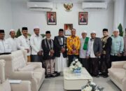 7 Harapan HUDA Kepada Pj Wali Kota Lhokseumawe