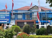 Pembuatan Paspor Di Imigrasi Langsa Lambat