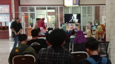 Pembuatan Paspor Di Imigrasi Langsa Lambat Pembuatan Paspor Di Imigrasi Langsa Lambat