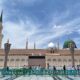 Keistimewaan Masjid Nabawi Di Kota Madinah (Bagian 1)